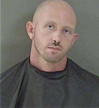 Kristopher Ruszczyk, - Indian River County, FL 